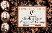 貝樂(lè)園酒莊弗里桑特塞東貴族特釀紅葡萄酒(Domaine du Clos de la Bierle Frizant de Cerdon Cuvee des Elites, Savoie, France)