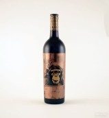 守恒猴子品麗珠干紅葡萄酒(The Infinite Monkey Theorem Cabernet Franc, Grand Valley, USA)