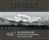 思坦利酒莊天然酵母長(zhǎng)相思白葡萄酒(Stanley Estates Wild Sauvignon Blanc, Marlborough, New Zealand)