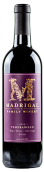 馬德里格酒莊珍藏丹魄紅葡萄酒(Madrigal Reserve Tempranillo ,Napa Valley,USA)