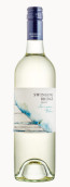 吊桥酒庄长相思干白葡萄酒(Swinging Bridge Sauvignon Blanc,Orange,Australia)