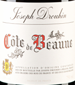 約瑟夫杜魯安（伯恩丘）紅葡萄酒(Joseph Drouhin Rouge, Cote de Beaune, France)