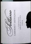 索塔諾赤霞珠干紅葡萄酒(Bodega Sottano Cabernet Sauvignon, Mendoza, Argentina)