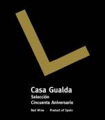瓜达之家酒庄精选50周年纪念红葡萄酒(Casa Gualda Seleccion 50 Aniversario, La Mancha, Spain)