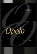 歐保羅酒莊融化紅葡萄酒(Opolo Vineyards Fusion, Paso Robles, USA)