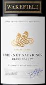 威克菲爾德酒莊赤霞珠紅葡萄酒(Wakefield Estate Cabernet Sauvignon, Clare Valley, South Australia)