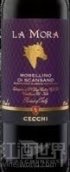 奇跡飛馬莫雷利諾干紅葡萄酒(Cecchi La Mora Morellino di Scansano DOCG, Tuscany, Italy)