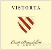 Conte Brandolini d'Adda Vistorta Friuli Grave, Friuli-Venezia Giulia, Italy