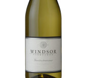 溫莎瓊瑤漿白葡萄酒(Windsor Gewurztraminer, California, USA)