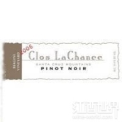 拉甘斯比亞吉尼園黑皮諾干紅葡萄酒(Clos LaChance Biagini Vineyard Pinot Noir, Santa Cruz Mountains, USA)