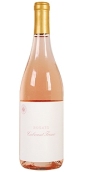 錢寧女兒瑪?shù)挛鲌@浪漫品麗珠桃紅葡萄酒(Channing Daughters Mudd West Vineyard Rosato di Cabernet Franc, Long Island, USA)