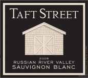 Taft Street Sauvignon Blanc, Sonoma County, USA