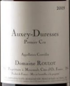 盧洛莊園（歐克塞-迪雷斯一級園）干紅葡萄酒(Domaine Roulot Auxey-Duresses Premier Cru, Cote de Beaune, France)