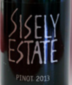 希思黎黑皮諾紅葡萄酒(Sisely Estate Pinot Noir, Yarra Valley, Australia)