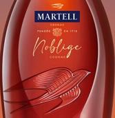 馬爹利名士干邑白蘭地(Martell Noblige Cognac, Cognac, France)