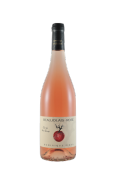 多米尼克•皮龙博若莱桃红葡萄酒(Dominique Piron Beaujolais Rose, Beaujolais, France)