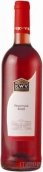 KWV經(jīng)典珍藏皮諾塔吉玫紅葡萄酒(KWV Classic Collection Pinotage Rose, Western Cape, South Africa)