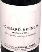 悅寶埃佩諾（?，斠患増@）紅葡萄酒(Domaine Antoine Jobard Epenots, Pommard 1er Cru, France)