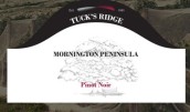 塔克山脊黑皮諾干紅葡萄酒(Tuck's Ridge Pinot Noir, Mornington Peninsula, Australia)