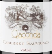 吉宮赤霞珠紅葡萄酒(Giaconda Cabernet Sauvignon, Beechworth, Australia)