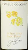 克倫伯酒莊五月之美白葡萄酒(Jean-Luc Colombo La Belle de Mai, Saint-Peray, France)