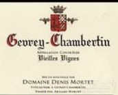 丹尼斯莫泰酒莊（熱夫雷-香貝丹村）德雷老藤干紅葡萄酒(Domaine Denis Mortet Gevrey-Chambertin En Deree Vieilles Vignes, Cote de Nuits, France)