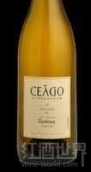 西阿喬艾拉園霞多麗干白葡萄酒(Ceago Vinegarden Ella's Vineyard Chardonnay, Clear Lake, USA)