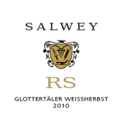 薩爾維酒莊珍藏格洛特塔桃紅葡萄酒(Weingut Salwey RS Glottertaler Weissherbst, Baden, Germany)