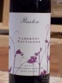 Ruston Family Napa Valley Cabernet Sauvignon, California, USA