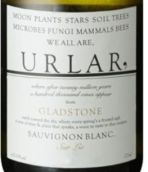 艾蘭酒莊酒泥陳釀長相思白葡萄酒(Urlar Sauvignon Blanc Sur Lie, Gladstone, New Zealand)