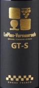 维米尔施计划酒庄GT-S红葡萄酒(Le Plan Vermeersch Gt-S, Cotes Du Rhone Villages, France)