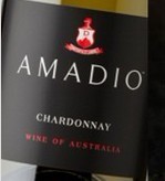 阿馬迪奧黑標(biāo)長相思干白葡萄酒(Amadio Wines Black Label Chardonnay, South Australia, Australia)