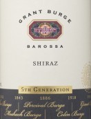 格蘭特柏奇第五代設(shè)拉子紅葡萄酒(Grant Burge 5th Generation Shiraz, Barossa, Australia)