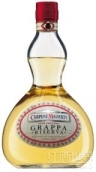 卡瑪細(xì)維奇亞格珍藏格拉帕白蘭地(Carpene Malvolti Fine Vecchia Riserva Grappa, Veneto, Italy)