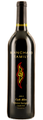 布蘭恰卡斯·艾倫赤霞珠紅葡萄酒(Blanchard Cash Allen Cabernet Sauvignon, Sonoma County, USA)