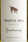 特魯弗霞多麗干白葡萄酒(The Truffle & Wine Co Chardonnay, Manjimup, Australia)