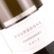 布魯諾·柯林勃艮第霞多麗白葡萄酒(Domaine Bruno Colin Bourgogne Chardonnay, Burgundy, France)