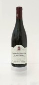 利刃蒙特園紅葡萄酒(Domaine Bruno Clavelier Les Beaux Monts, Vosne-Romanee Premier Cru, France)