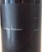 林內(nèi)卡洛多斯拉克干紅葡萄酒(Linne Calodo Slacker, Paso Robles, USA)