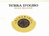 帕索維拉雷酒莊歐羅阿爾巴利諾干白葡萄酒(Bodegas Pazo de Villarei Terra D'Ouro Albarino, Rias Baixas, Spain)