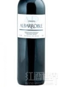 圣克魯斯-阿珀樂酒莊阿爾巴羅布陳釀紅葡萄酒(Bodegas Santa Cruz de Alpera Albarroble Crianza, Almansa, Spain)