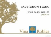 Vina Robles Jardine Sauvignon Blanc, Paso Robles, USA