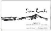 穆?tīng)栁鱽喚魄f卡爾切山脈紅葡萄酒(Bodegas y Vinedos de Murcia Sierra Carche, Jumilla, Spain)