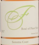 費里德曼桃紅葡萄酒(Friedeman Rose, Sonoma Coast, USA)