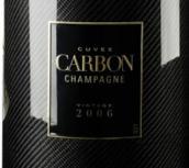 亞歷山大·德瓦力科爾賓極干型陳年香檳(Alexandre Mea-Devavry Cuvee Carbon Brut, Champagne, France)