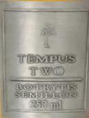 坦帕斯圖酒莊灰牌賽美蓉貴腐甜白葡萄酒(Tempus Two Pewter Range Botrytis Semillon, Griffith, Australia)