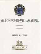 塞亞莫斯佳酒莊薇拉馬娜侯爵阿爾蓋羅紅葡萄酒(Sella & Mosca Marchese di Villamarina Alghero, Sardinia, Italy)