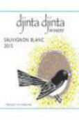 金塔金塔長相思干白葡萄酒(Djinta Djinta Winery Sauvignon Blanc, Gippsland, Australia)