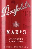 奔富馬斯系列赤霞珠紅葡萄酒(Penfolds Max’s Cabernet Sauvignon, South Australia, Australia)