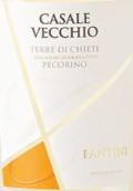 法尼絲酒莊薩萊維帕斯琳娜白葡萄酒(Farnese Casale Vecchio Pecorino, Terre di Chieti, Italy)